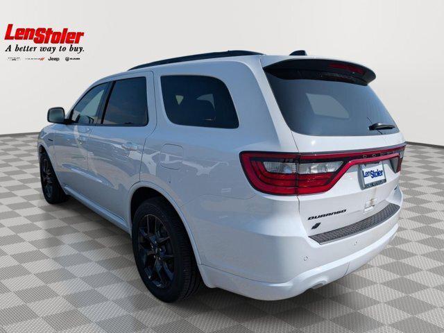 2026 Dodge Durango DURANGO GT AWD HEMI V8 2026 Dodge Durango DURANGO GT AWD HEMI V8