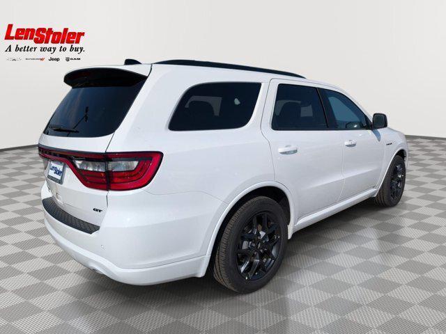 2026 Dodge Durango DURANGO GT AWD HEMI V8 2026 Dodge Durango DURANGO GT AWD HEMI V8