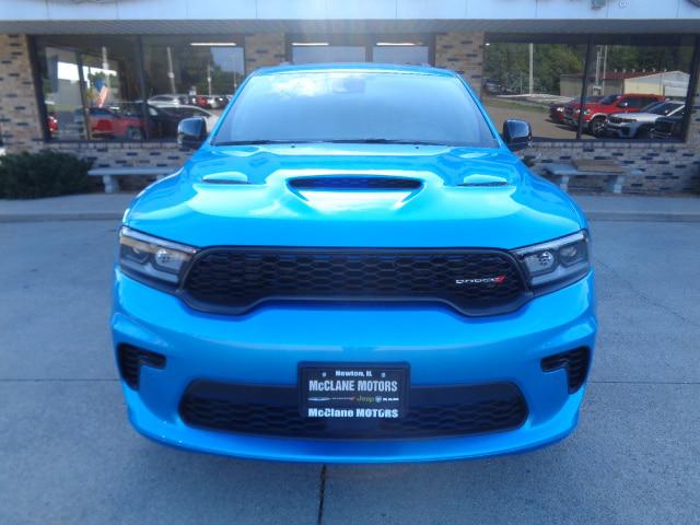 2026 Dodge Durango DURANGO GT PLUS AWD 2026 Dodge Durango DURANGO GT PLUS AWD
