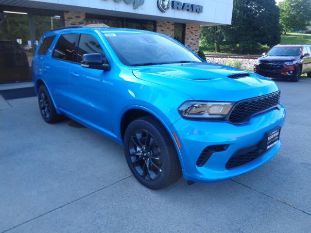 2026 Dodge Durango DURANGO GT PLUS AWD 2026 Dodge Durango DURANGO GT PLUS AWD