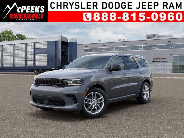 2026 Dodge Durango GT AWD for sale in Anaheim, CA