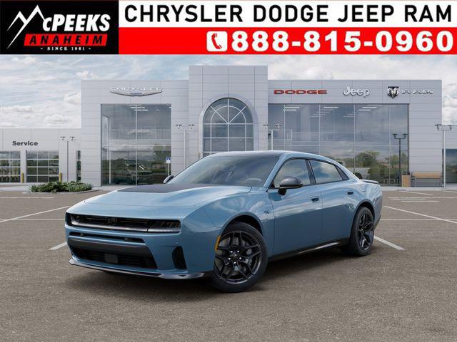 2026 Dodge Charger R/T 4 Door AWD for sale in Anaheim, CA