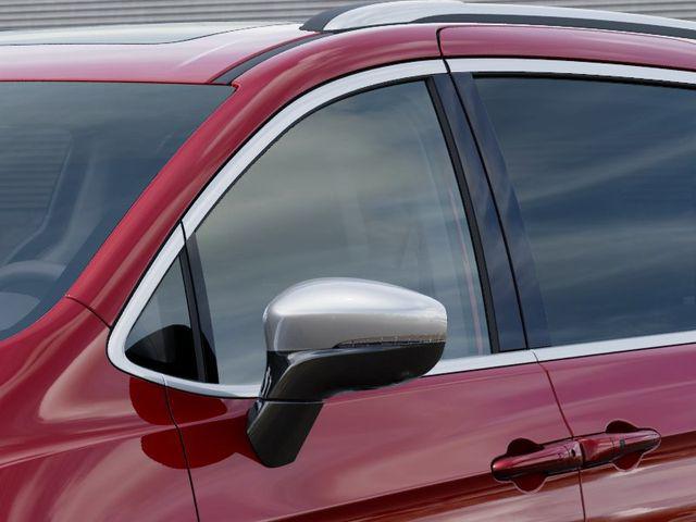 2026 Chrysler Pacifica Pinnacle AWD