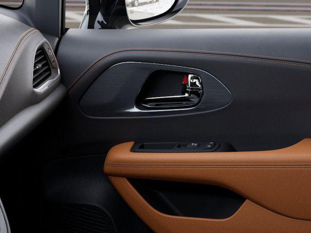 2026 Chrysler Pacifica Pinnacle AWD
