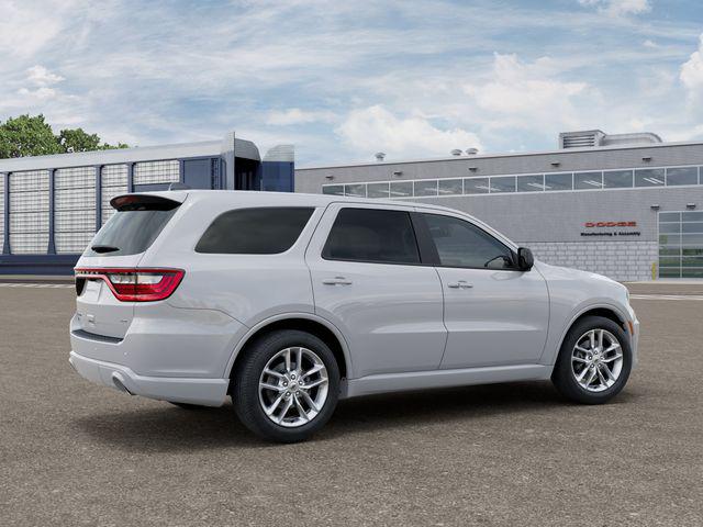 2026 Dodge Durango GT AWD