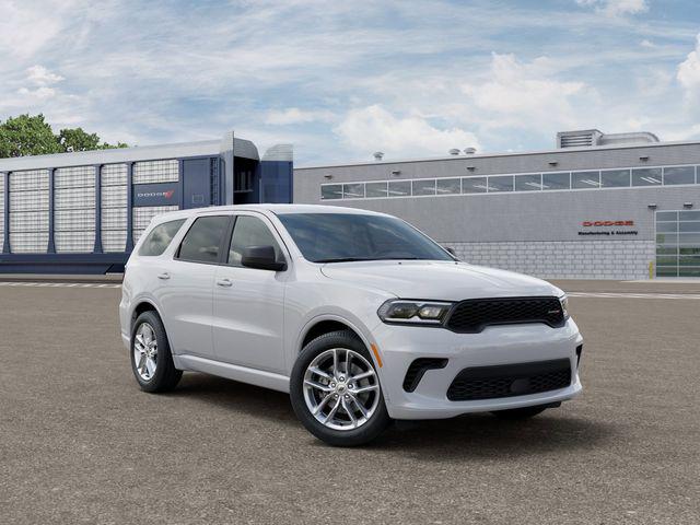 2026 Dodge Durango GT AWD
