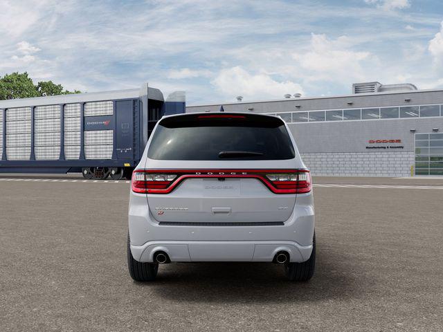 2026 Dodge Durango GT AWD