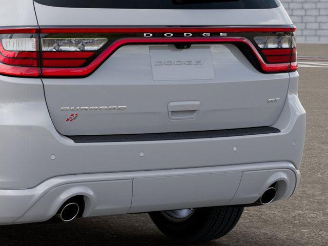 2026 Dodge Durango GT AWD
