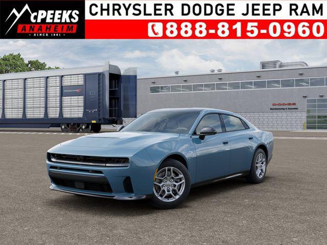 2026 Dodge Charger R/T 4 Door AWD for sale in Anaheim, CA