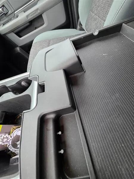 2019 Ram 1500 Classic Big Horn Crew Cab 4x4 5'7" Box