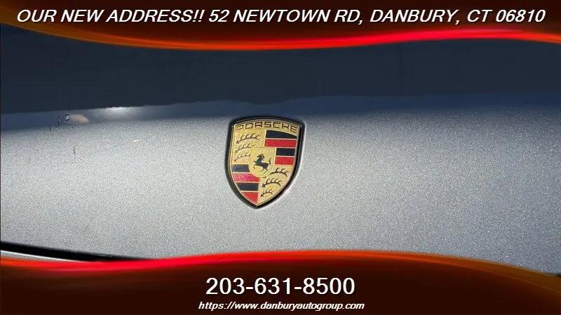 2020 Porsche Cayenne E-Hybrid Cayenne E-Hybrid