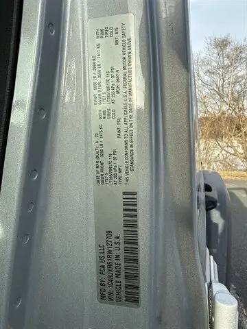 2024 Jeep Wrangler 4xe Rubicon 4xe