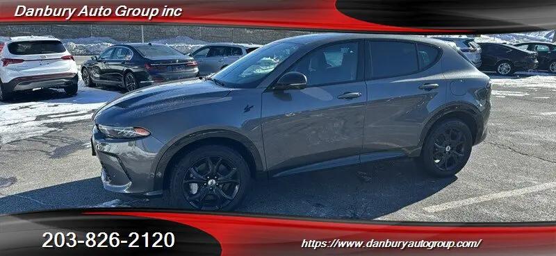 2024 Dodge Hornet R/T EAWD for sale in DANBURY, CT