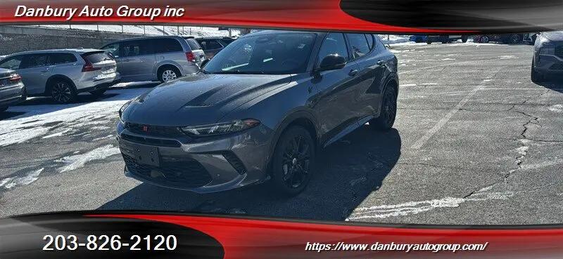 2024 Dodge Hornet R/T EAWD