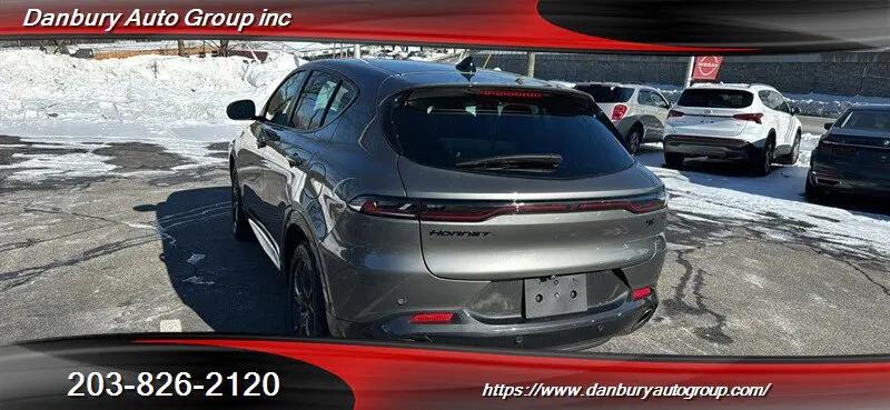 2024 Dodge Hornet R/T EAWD