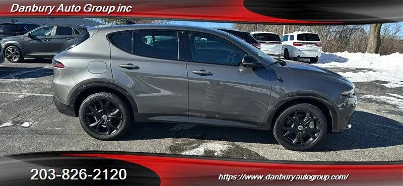 2024 Dodge Hornet R/T EAWD