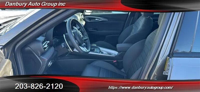 2024 Dodge Hornet R/T EAWD