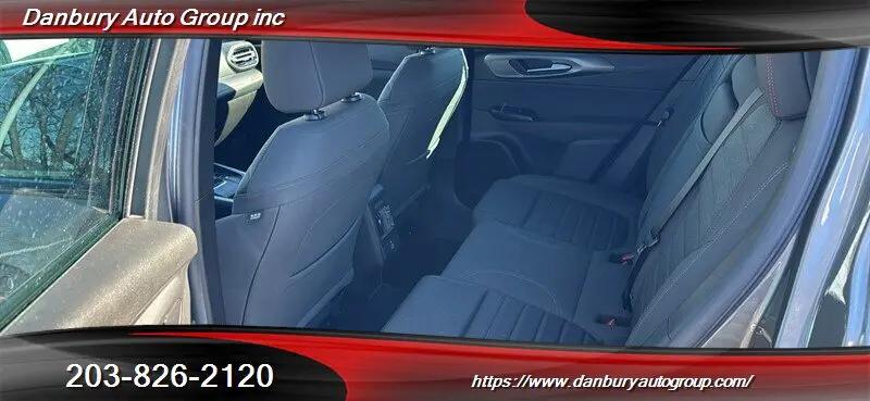 2024 Dodge Hornet R/T EAWD