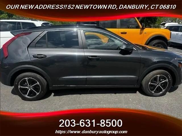 2023 Kia Niro EX