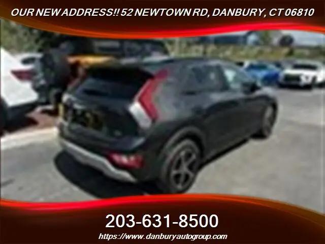 2023 Kia Niro EX