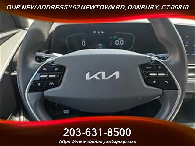 2023 Kia Niro EX