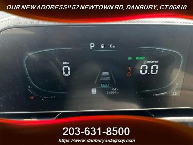 2023 Kia Niro EX