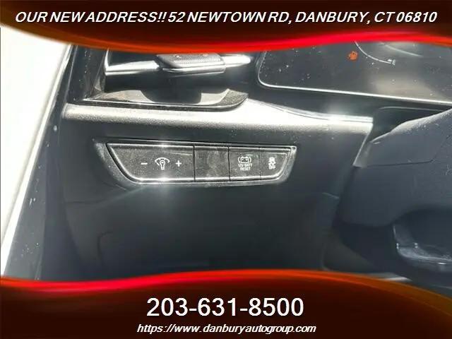 2023 Kia Niro EX