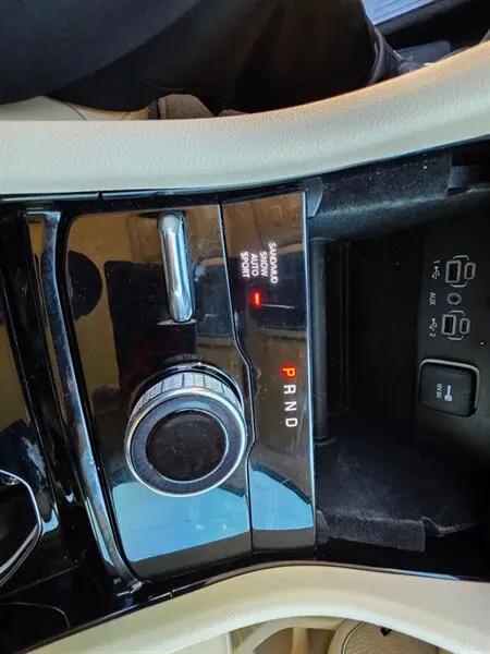 2022 Jeep Grand Cherokee Limited 4x4
