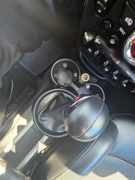 2016 MINI Countryman Cooper S