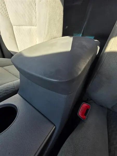 2011 Toyota Tacoma Base