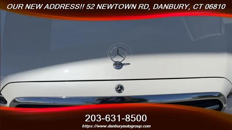 2023 Mercedes-Benz 500 4MATIC