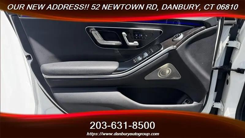 2023 Mercedes-Benz 500 4MATIC