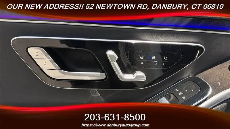 2023 Mercedes-Benz 500 4MATIC