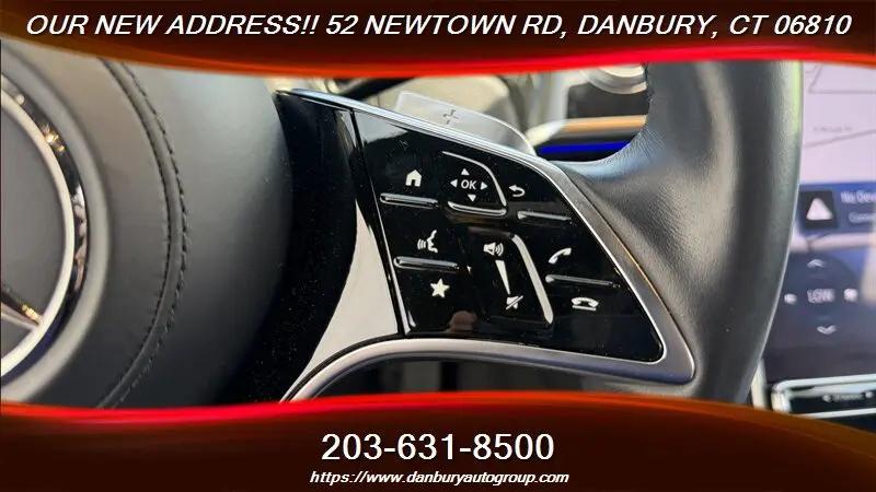 2023 Mercedes-Benz 500 4MATIC