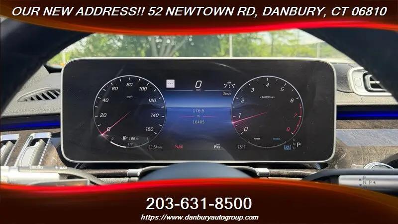 2023 Mercedes-Benz 500 4MATIC