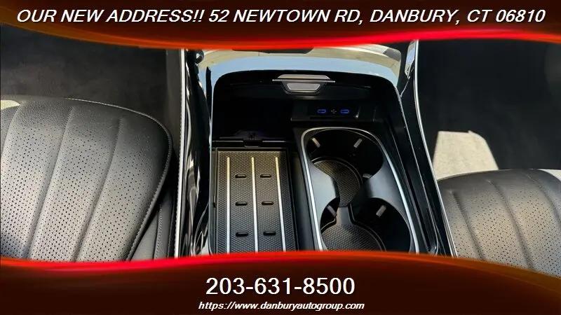 2023 Mercedes-Benz 500 4MATIC
