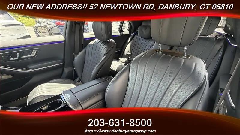 2023 Mercedes-Benz 500 4MATIC