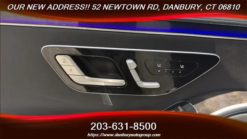 2023 Mercedes-Benz 500 4MATIC