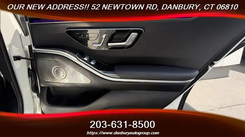 2023 Mercedes-Benz 500 4MATIC
