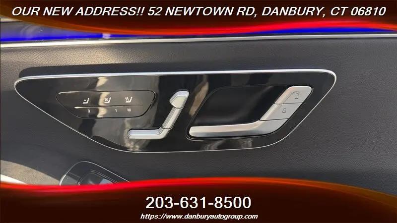 2023 Mercedes-Benz 500 4MATIC