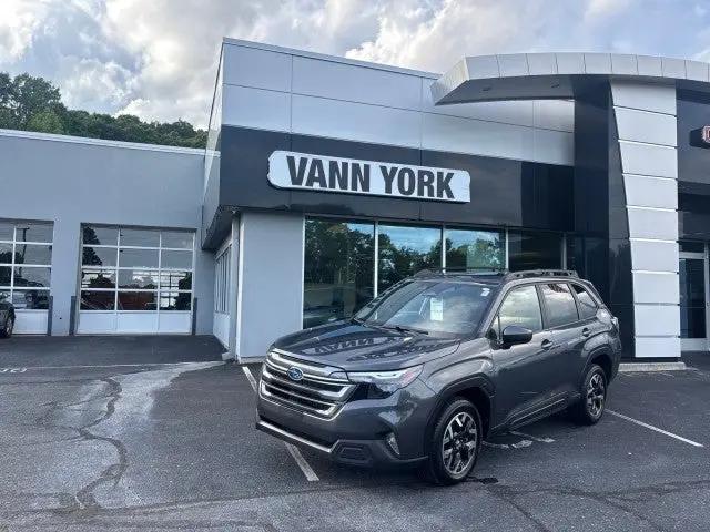 2025 Subaru Forester Premium for sale in Asheboro, NC