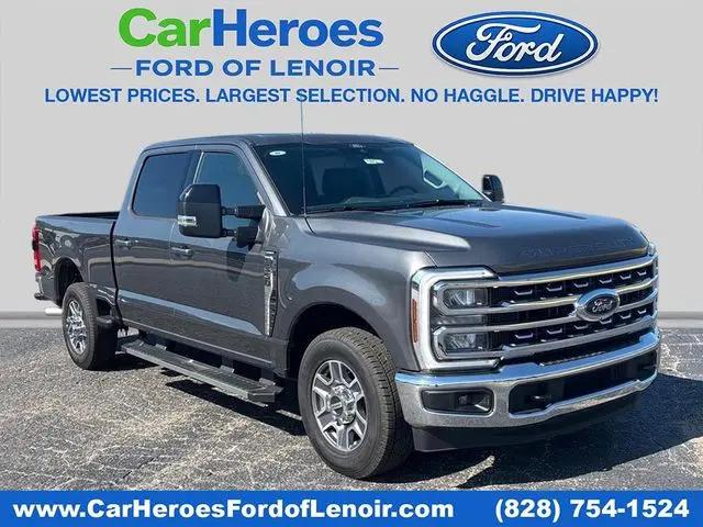 2026 Ford F-350 LARIAT for sale in Lenoir, NC