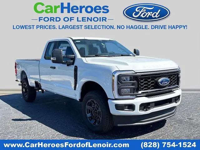 2026 Ford F-350 XL for sale in Lenoir, NC