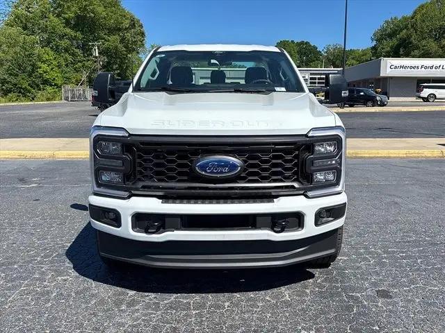 2026 Ford F-350 XL