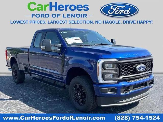 2026 Ford F-250 XL for sale in Lenoir, NC