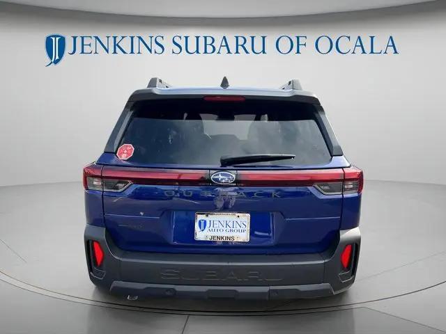 2026 Subaru Outback Limited