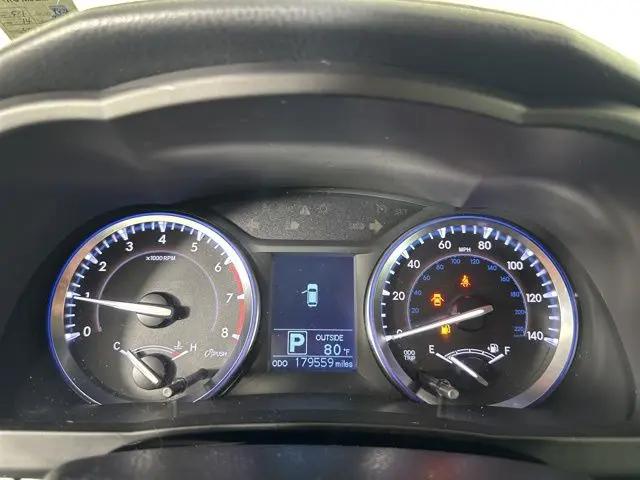 2014 Toyota Highlander LE