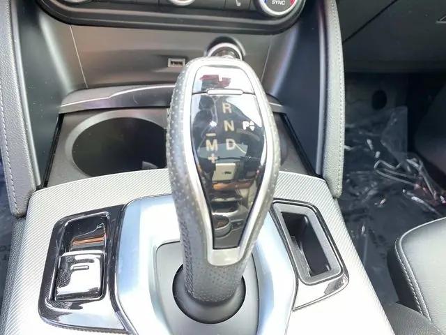 2023 Alfa Romeo Stelvio Veloce AWD