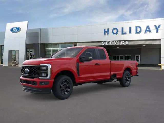 2026 Ford F-350 XL for sale in Whitesboro, TX