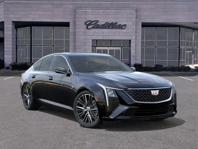 2026 Cadillac CT5 Premium Luxury RWD